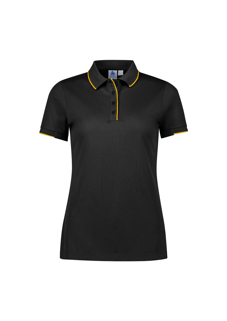 Women's Focus Polo