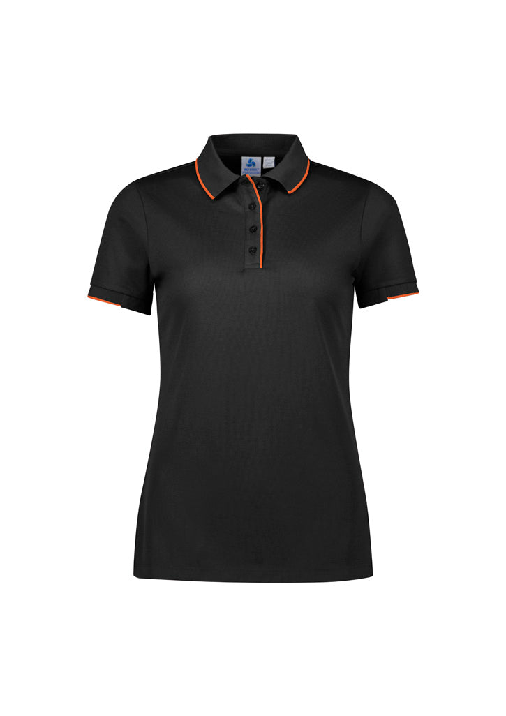 Women's Focus Polo