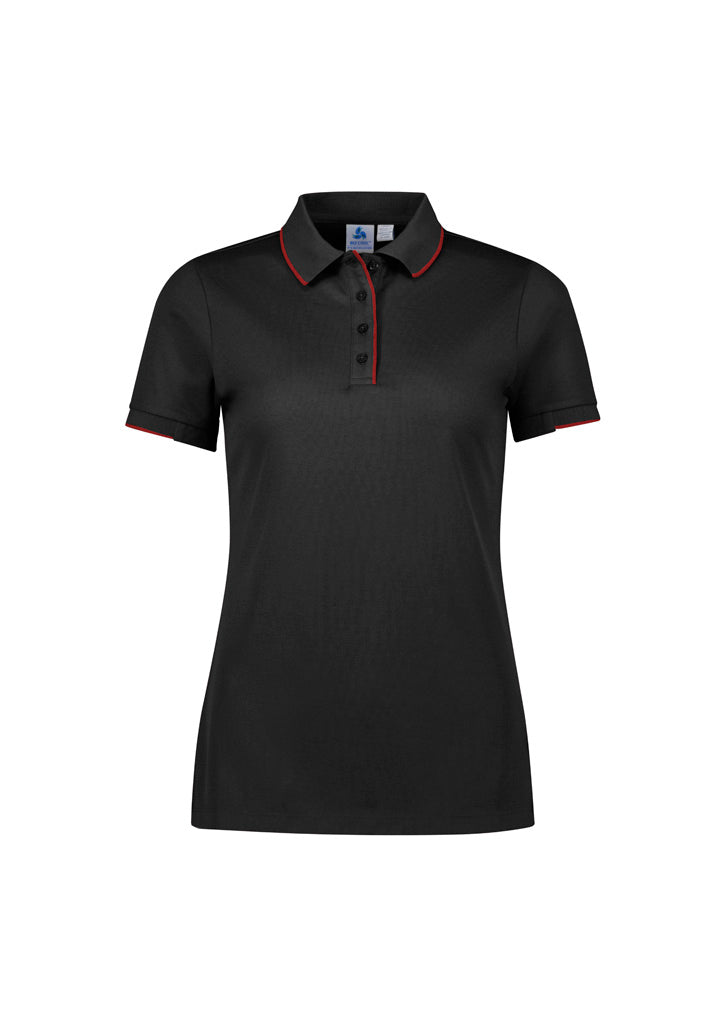 Women's Focus Polo