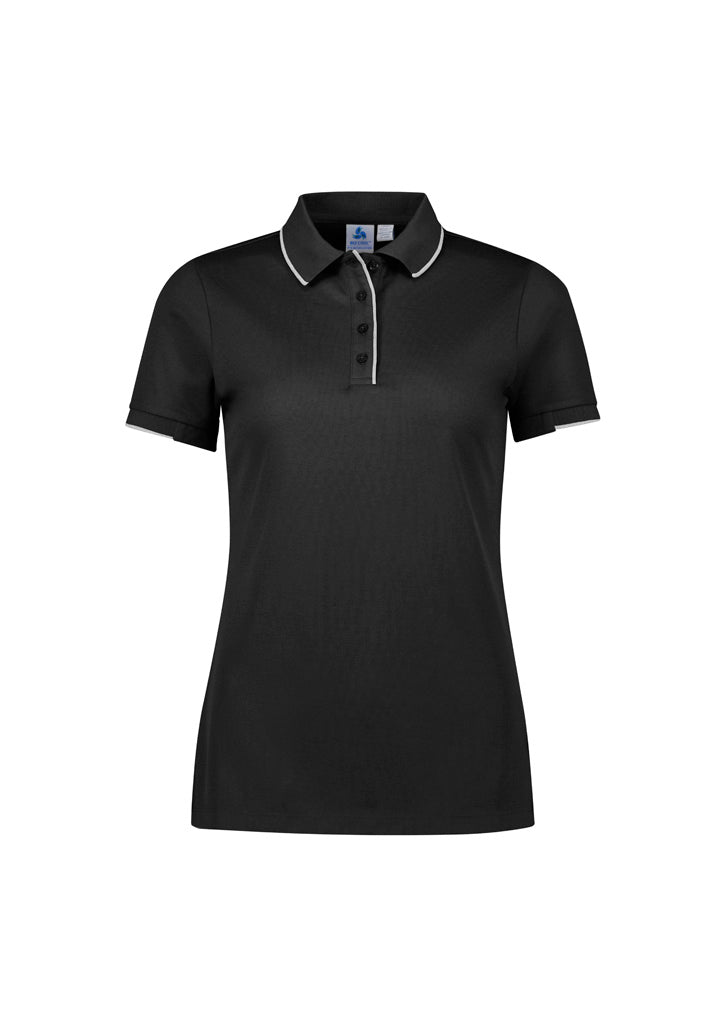 Women's Focus Polo