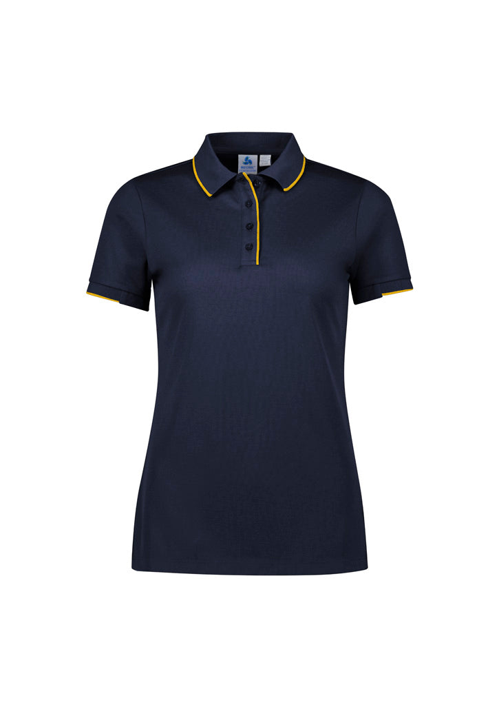 Women's Focus Polo