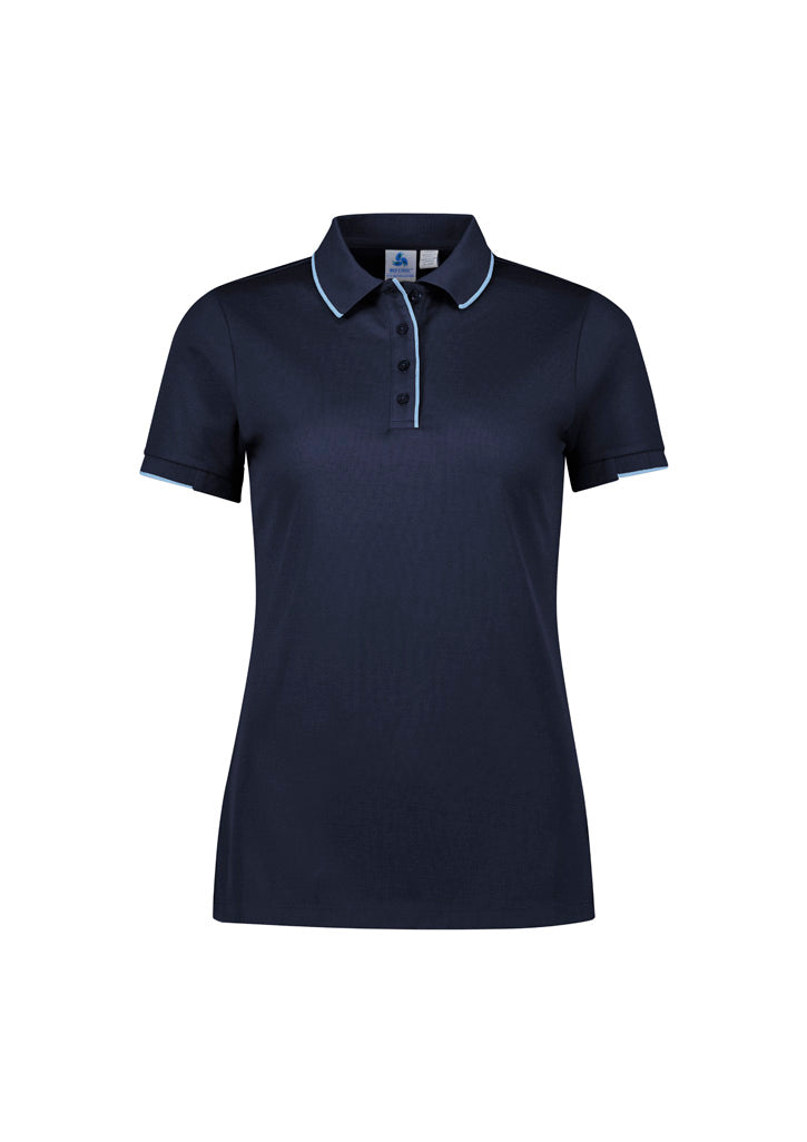 Women's Focus Polo