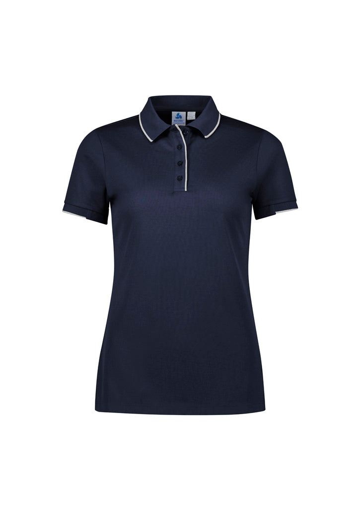 Women's Focus Polo