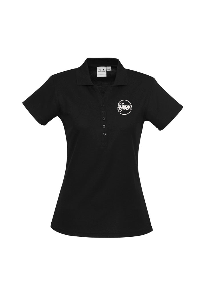 Women's Franchisee Polo - GJC