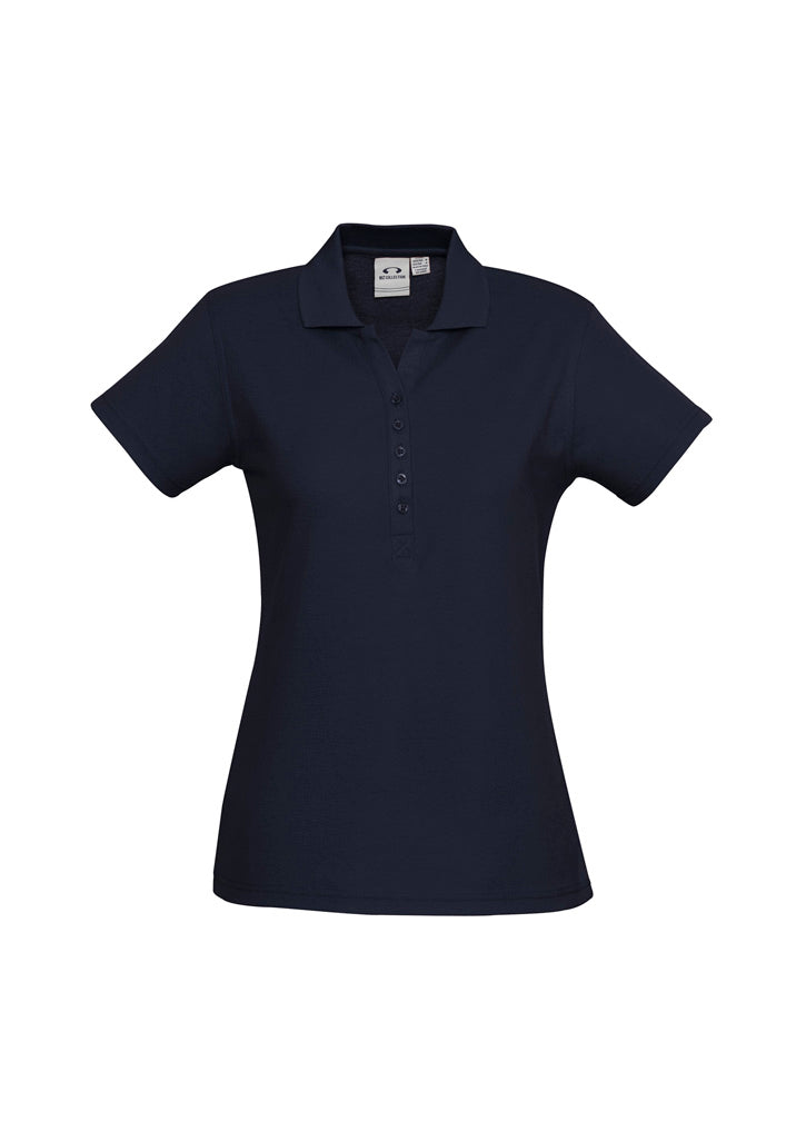 Osteopathy Navy Polos