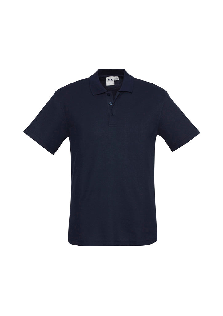 Osteopathy Navy Polos