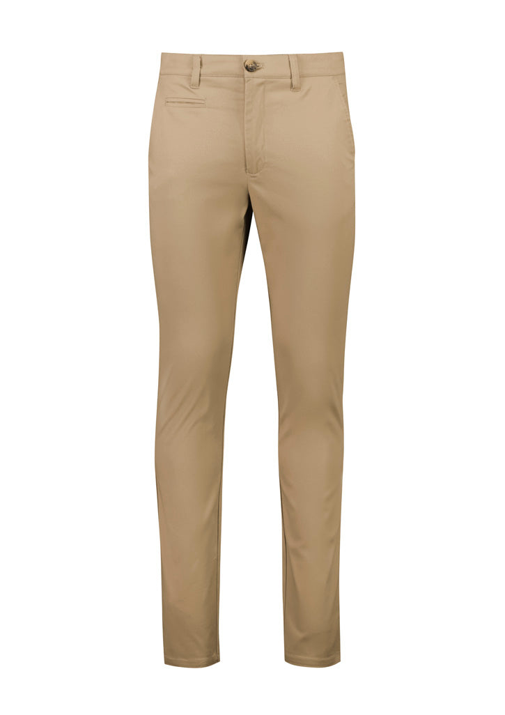 RGP263M Mens Traveller Tapered Stretch Chino Pant