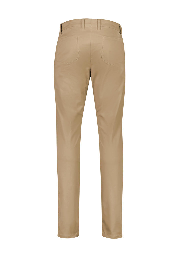 RGP263M Mens Traveller Tapered Stretch Chino Pant
