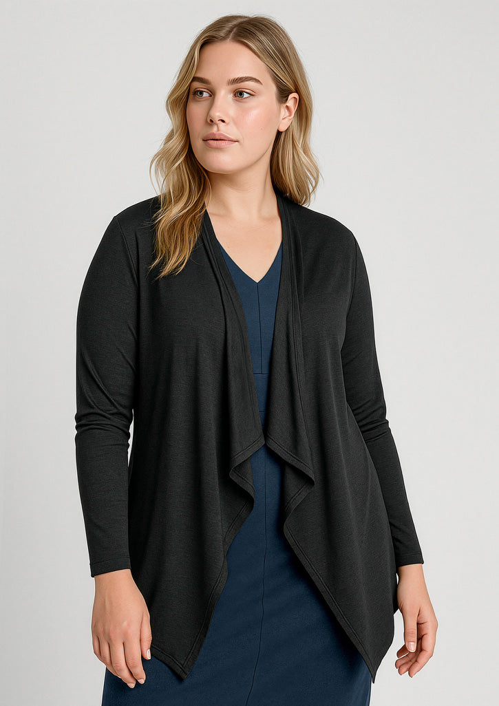 Women's Sofia Waterfall Cardigan