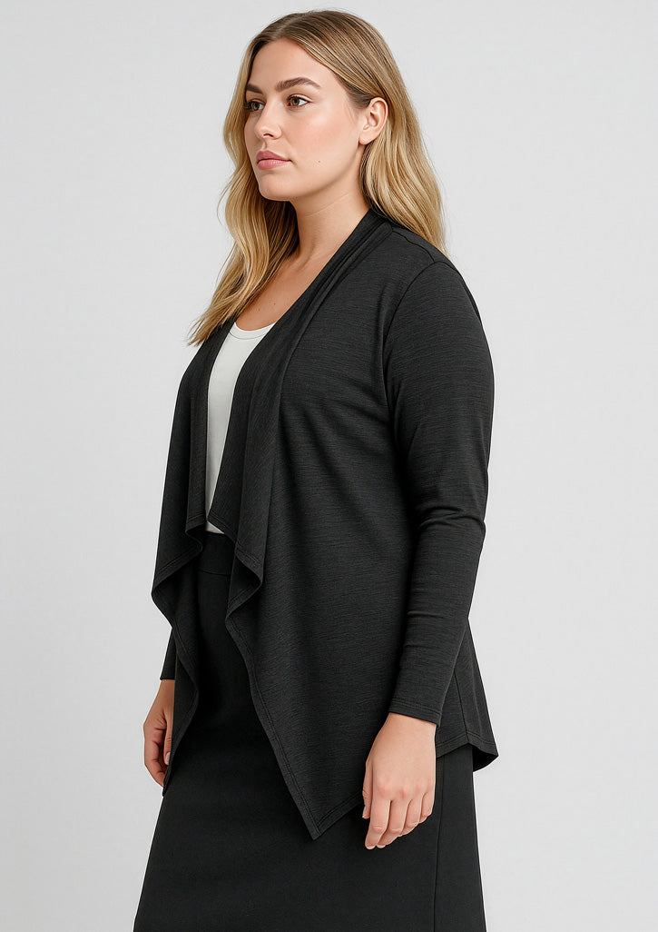 Women's Sofia Waterfall Cardigan