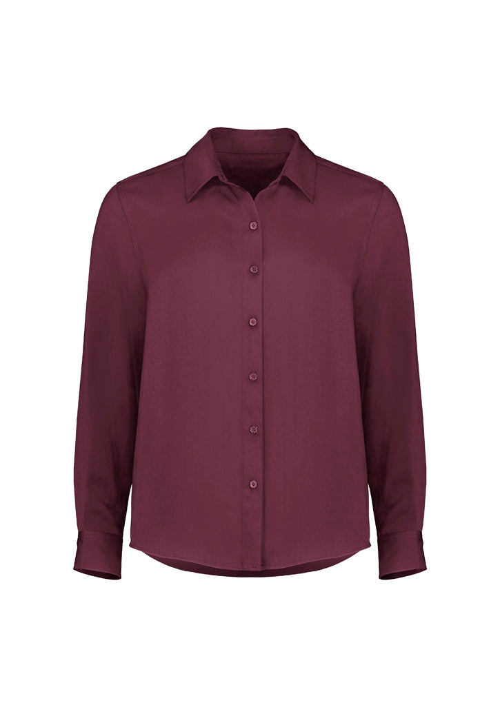 Women's Evelyn Long Sleeve Shirt