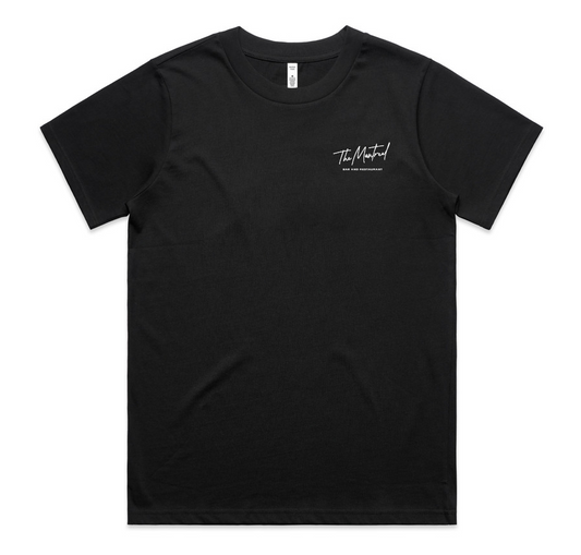 Classic T Ladies - Black