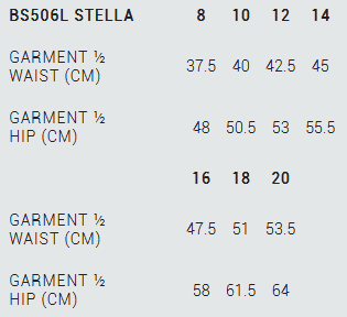 Stella Perfect Pant - BS506L
