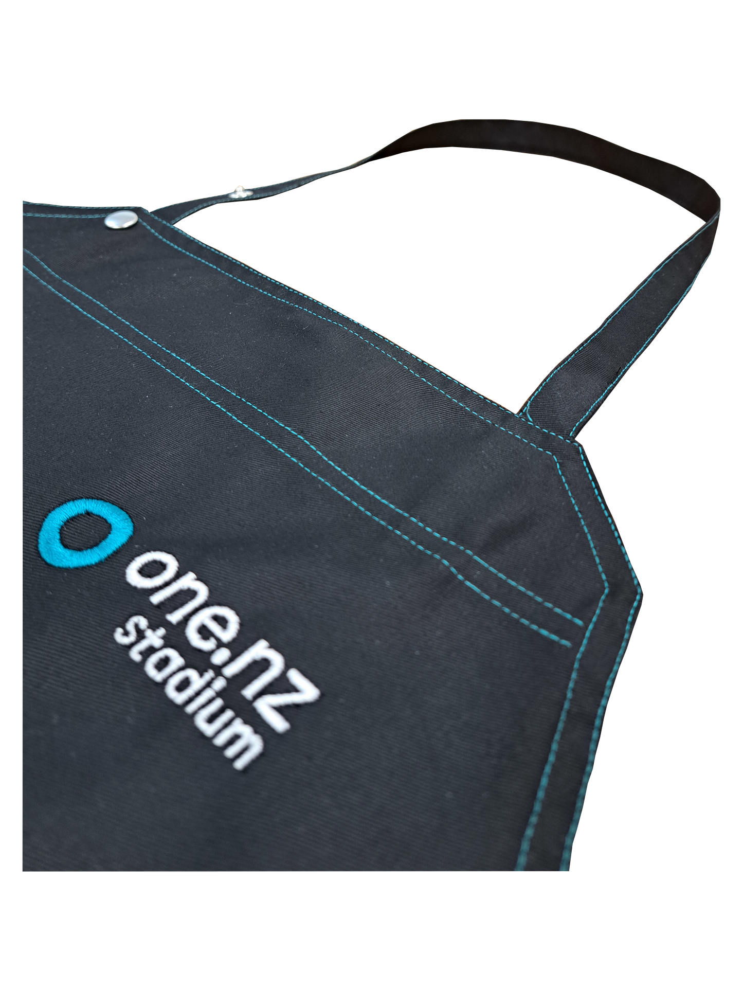 One NZ Apron - Blazey Concept