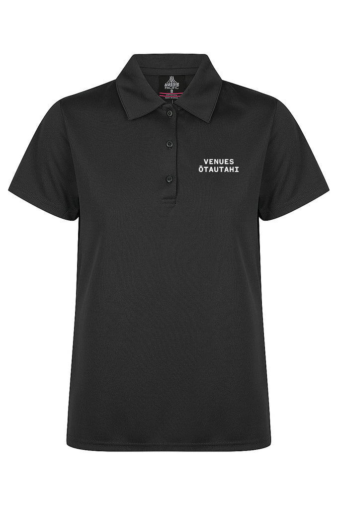 BOTANY LADY POLOS - 2307