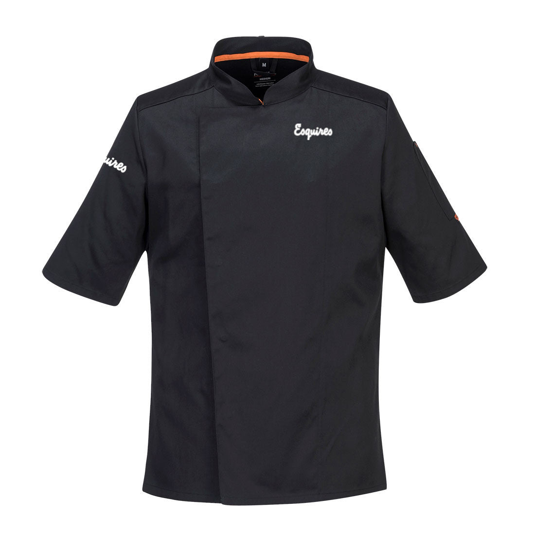 Esquire's Chef Jacket