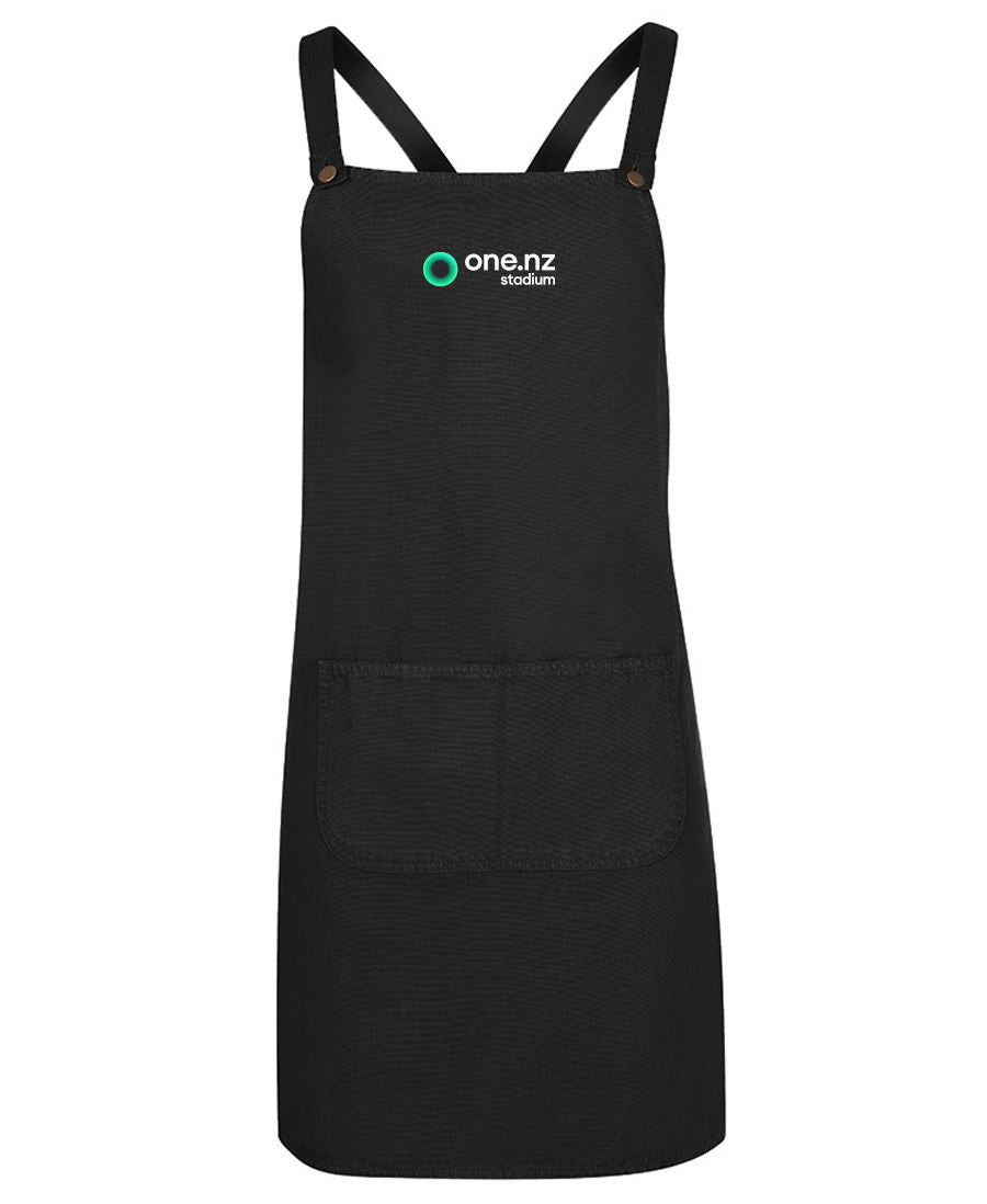One NZ Apron - Alternative