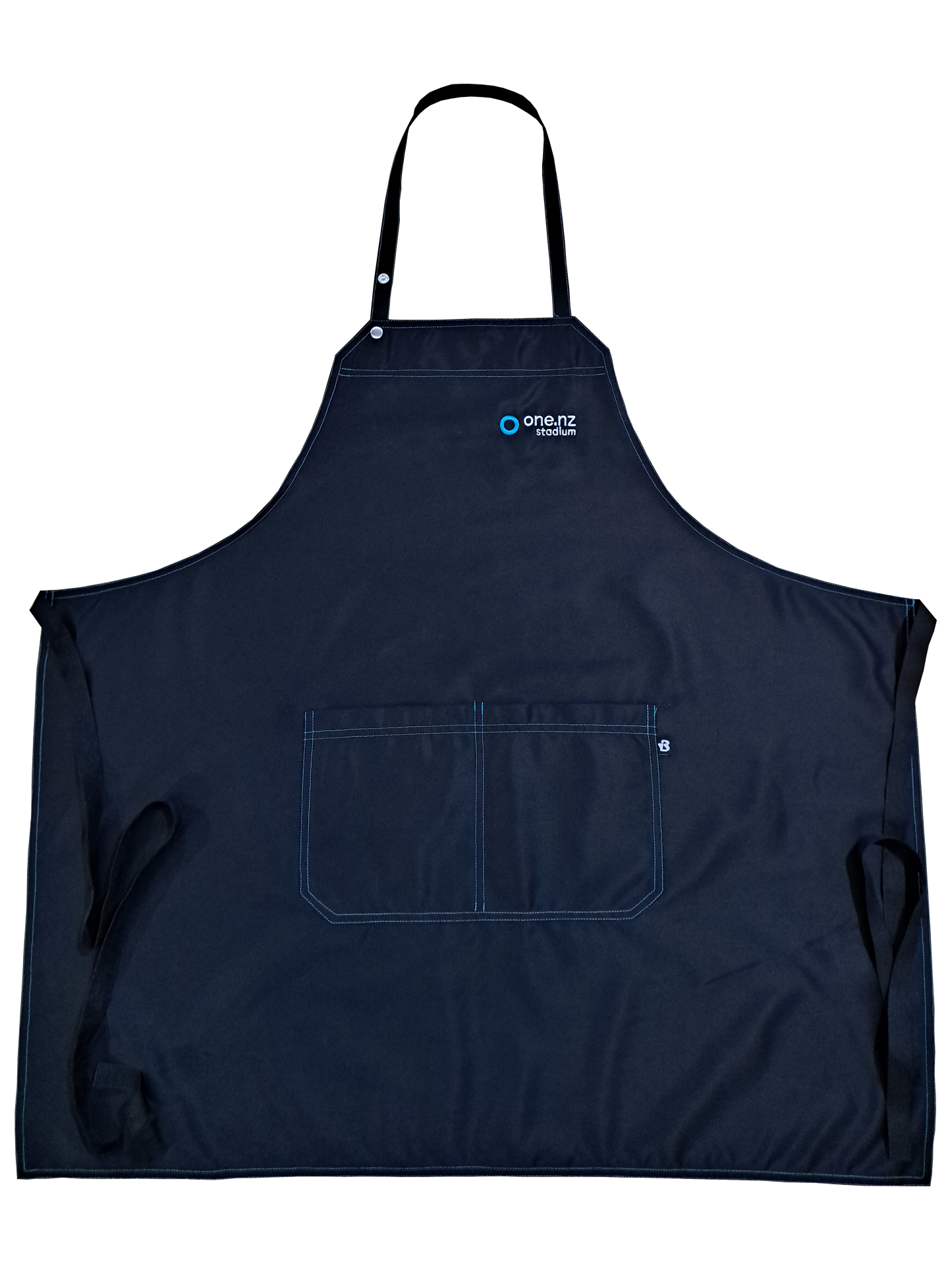 One NZ Apron - Blazey Concept