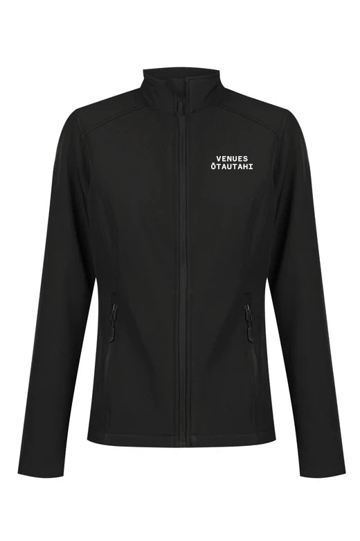 SELWYN LADY JACKET - 2512