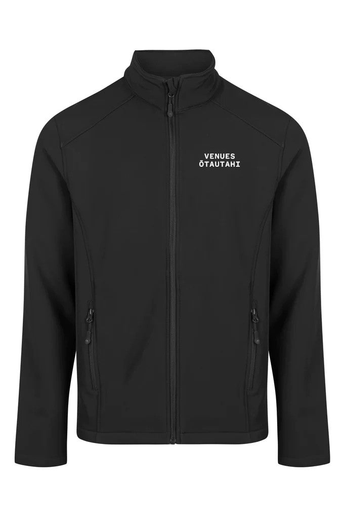 SELWYN MENS JACKET - 1512