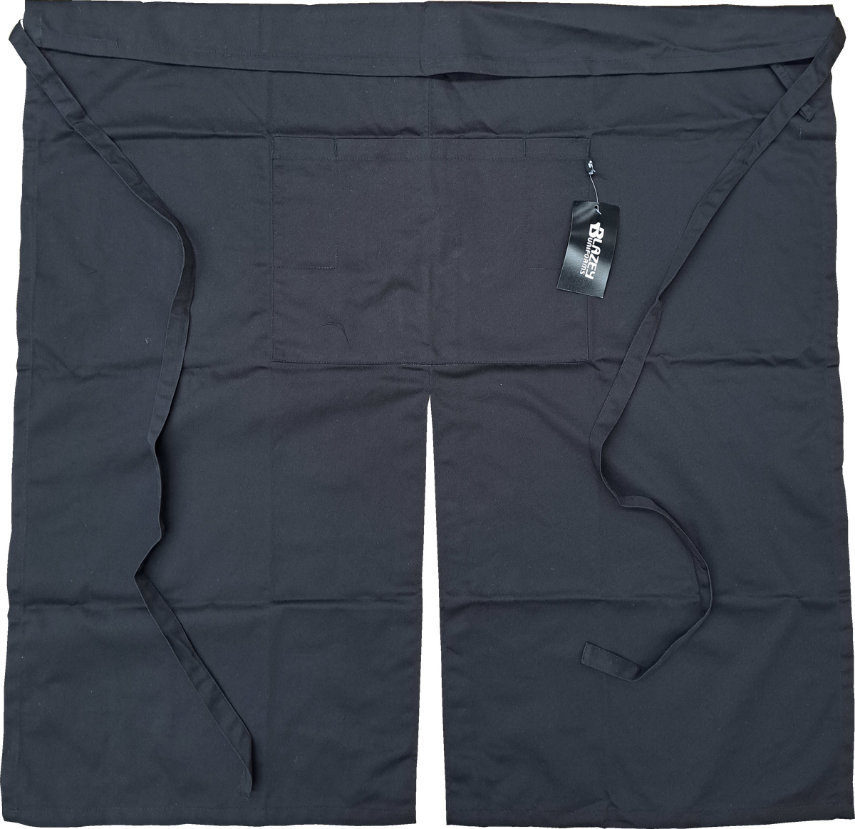 Continental Style Waiters Apron – Blazey Uniforms