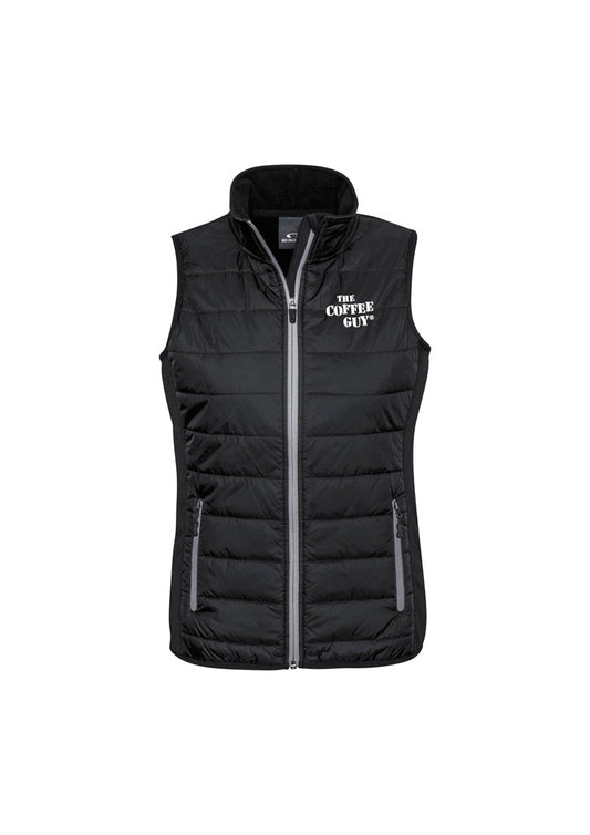 Ladies Stealth Vest