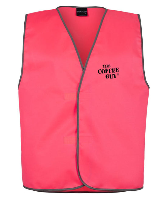 HI VIS - Pink