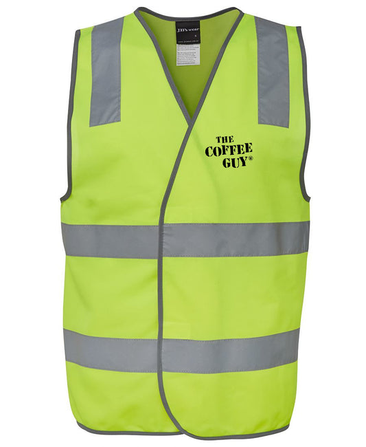 HI VIS - Lime