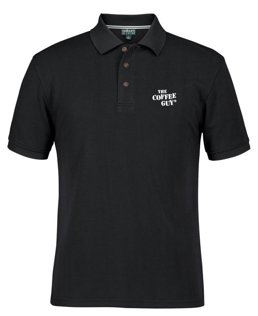 Men's Polo