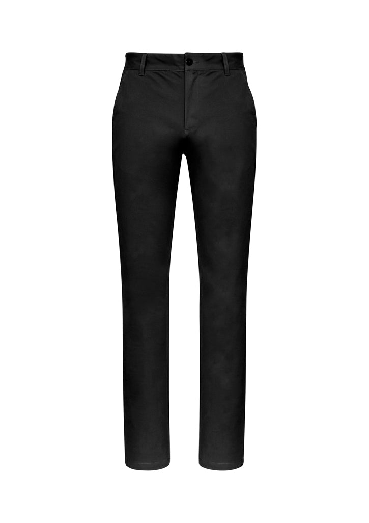 Mens Lawson Chino Pant - Black