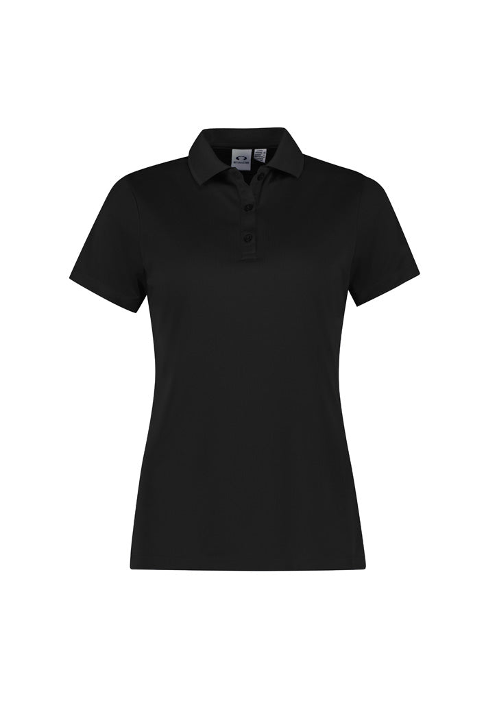 P206LS Action Ladies Polo