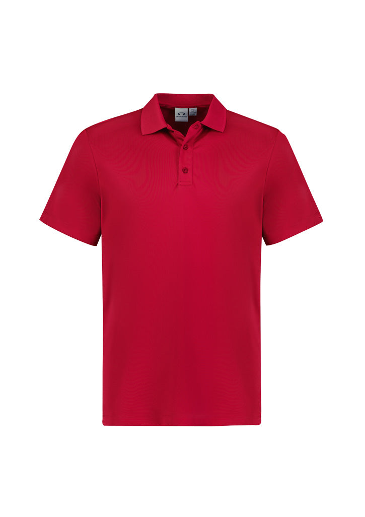 P206MS Action Mens Polo