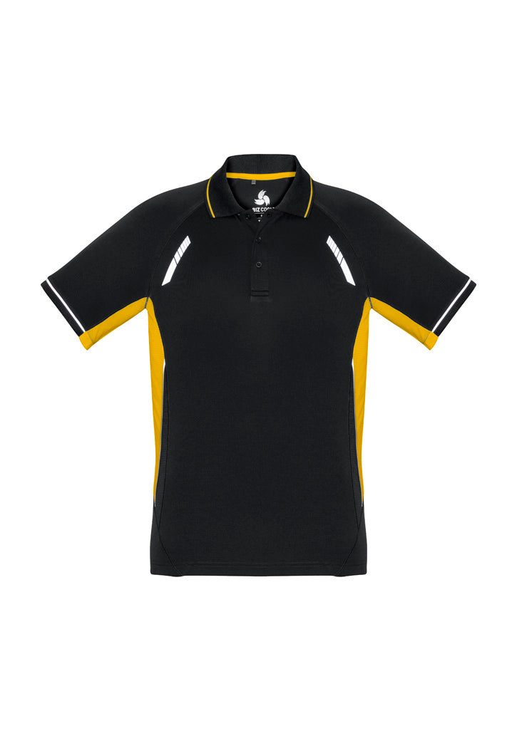 P700MS Mens Renegade Polo