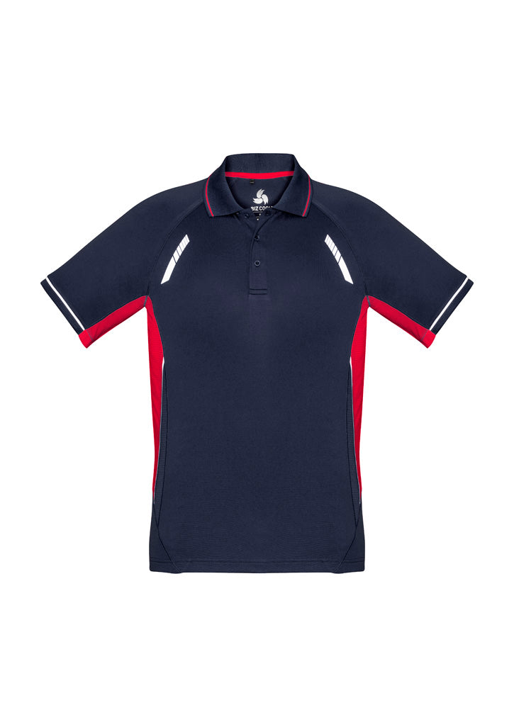 P700MS Mens Renegade Polo