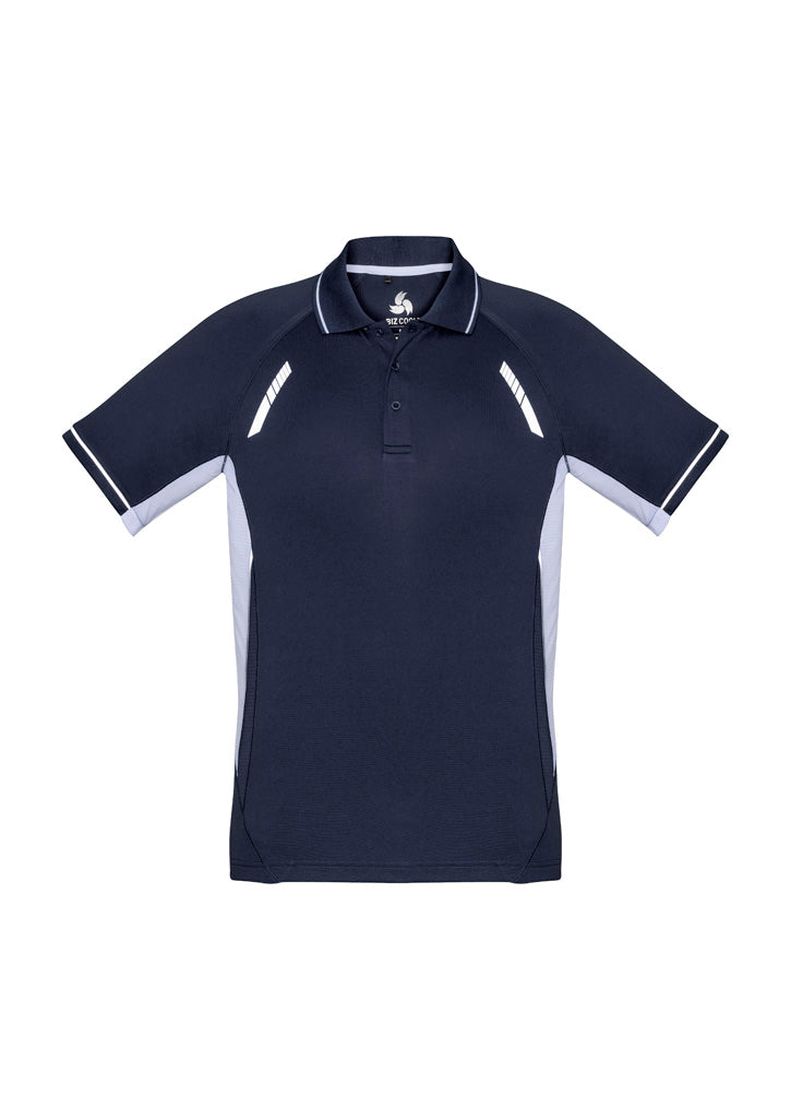 P700MS Mens Renegade Polo