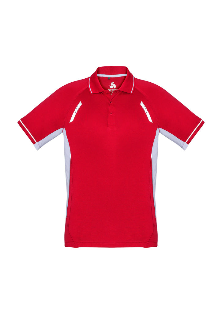 P700MS Mens Renegade Polo